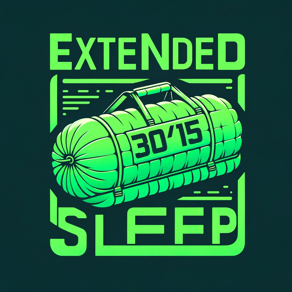 ExtendedSleep