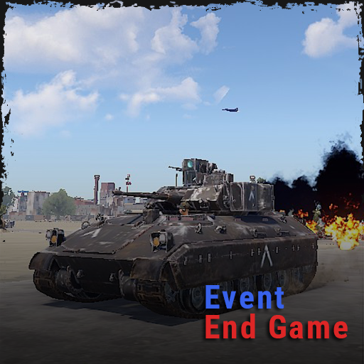 Event End Game