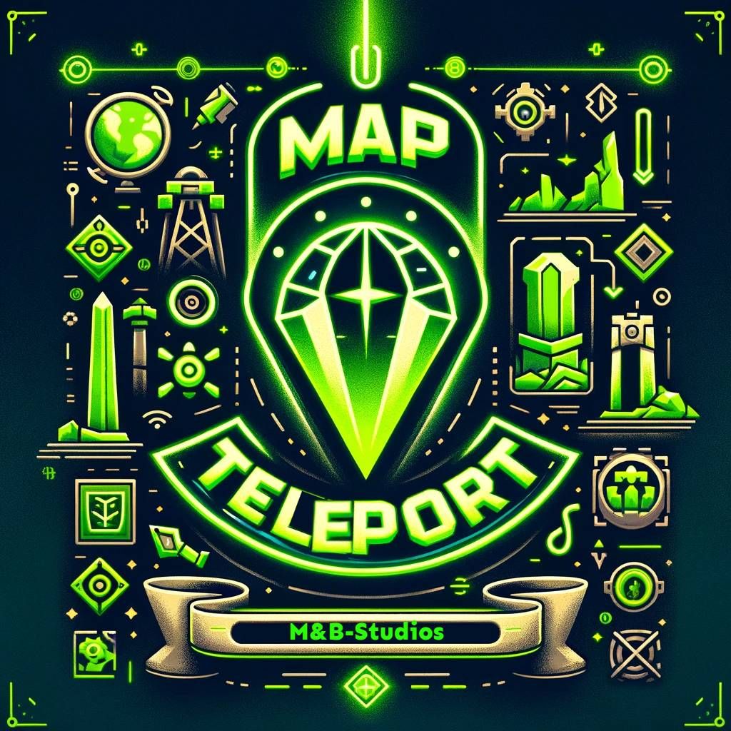 MapTeleport