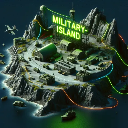 More information about "Military-Island"