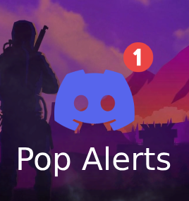 POP Alerts