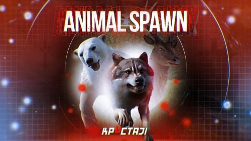 More information about "Animal Spawn"