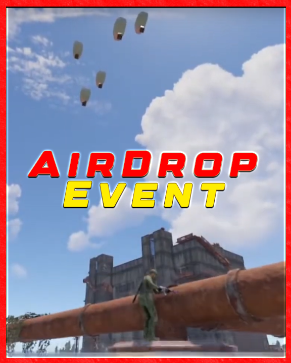 DropEvent