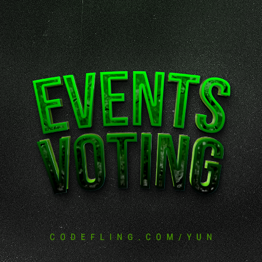 Events Voting