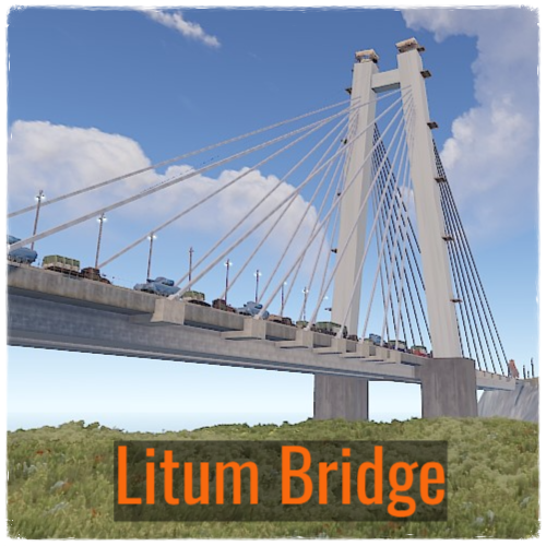 Litum Bridge