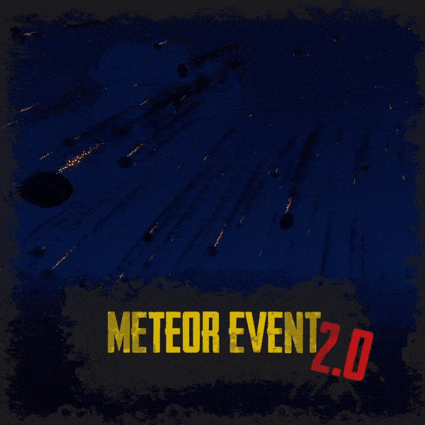 More information about "Meteor Event"