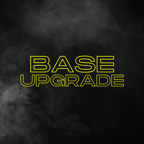 Base Upgrade