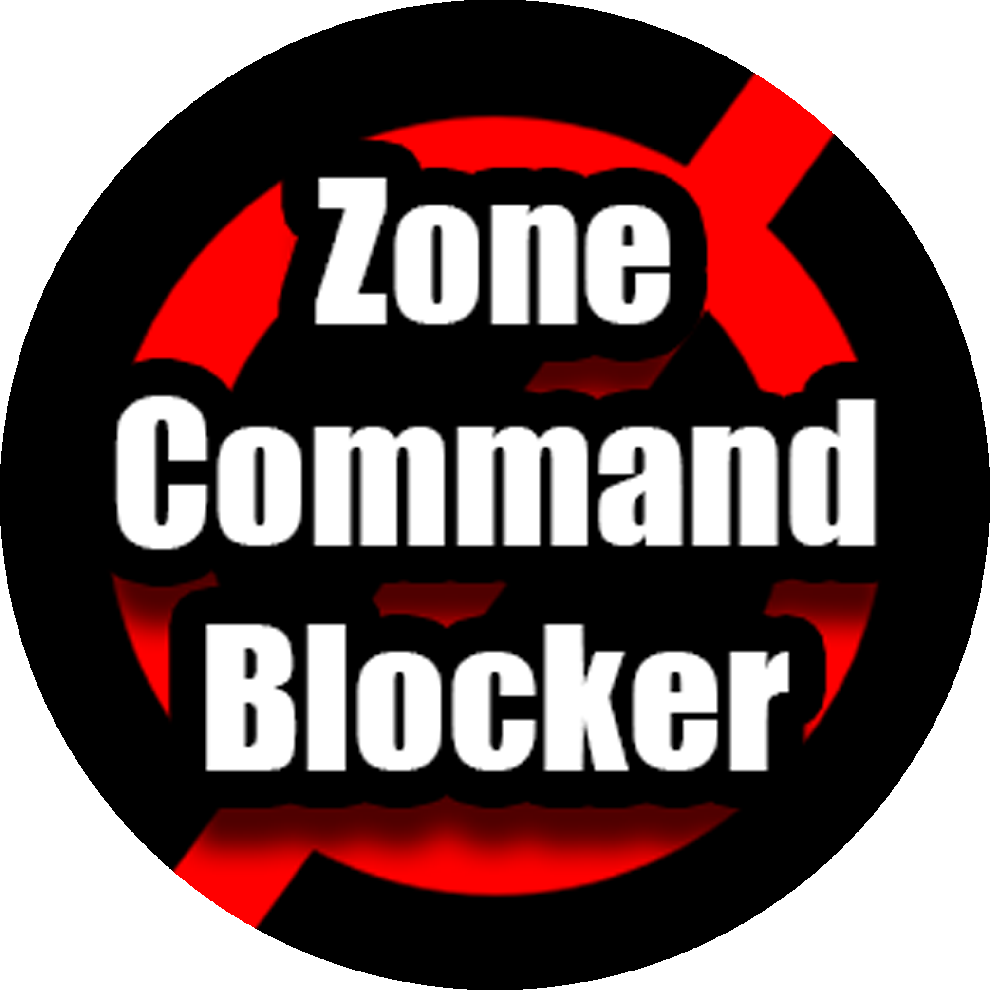 Zone Command Blocker