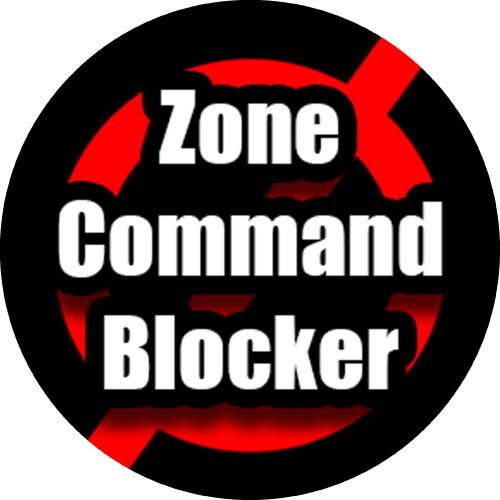 More information about "Zone Command Blocker"