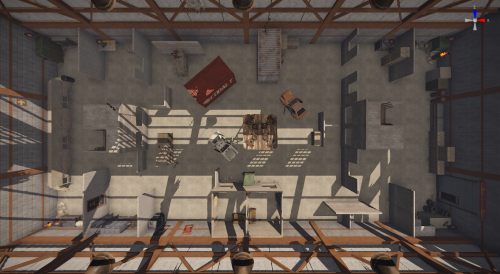 More information about "Kill House Pack"