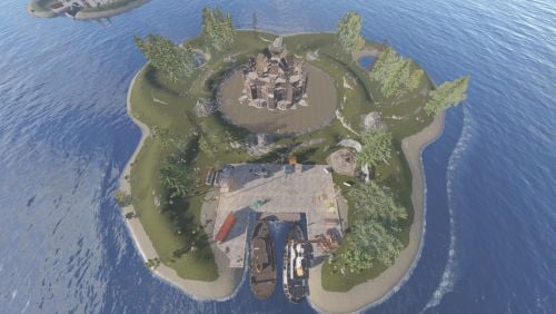 More information about "Island Raid Bases"