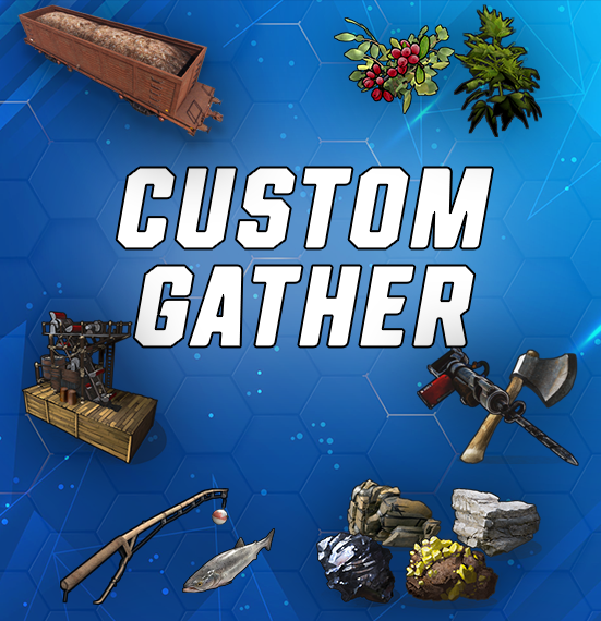 Custom Gather