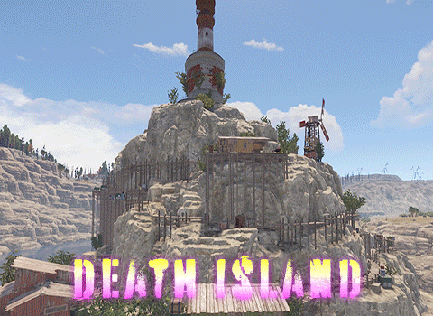 More information about "Death Island"