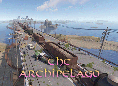 More information about "The Archipelago"