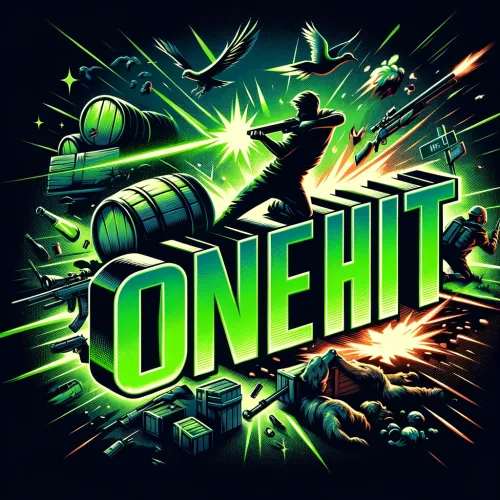 More information about "OneHit"