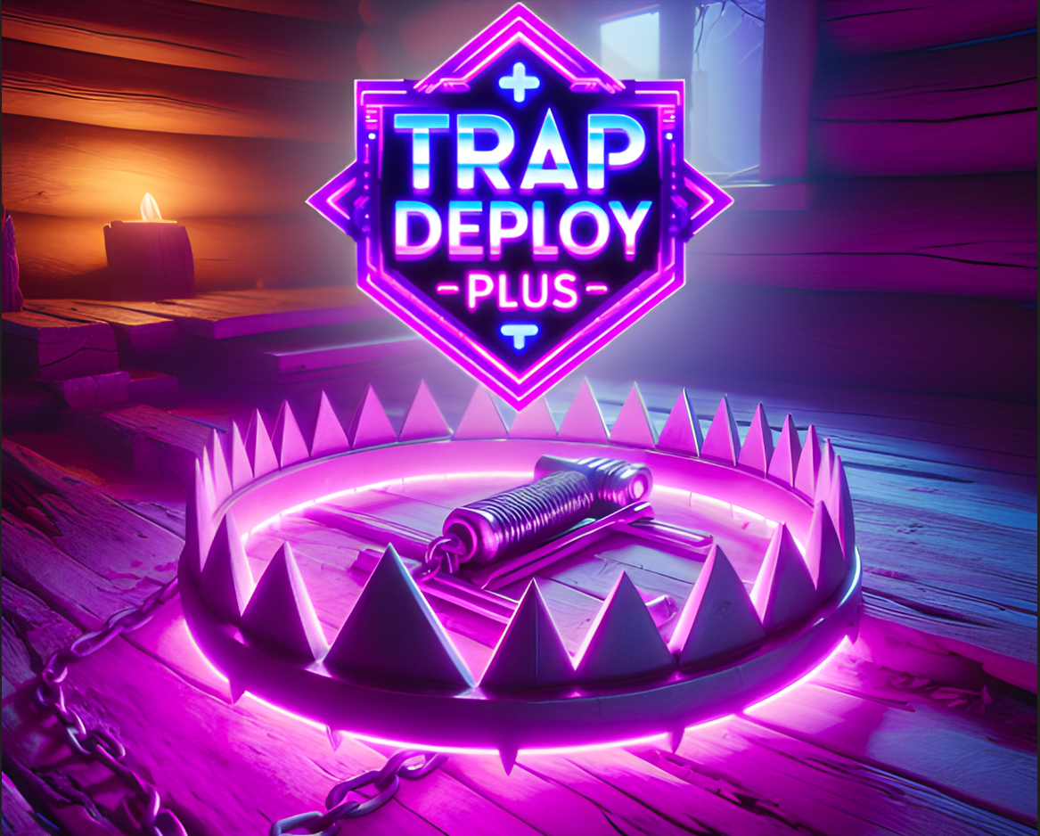 Trap Deploy Plus