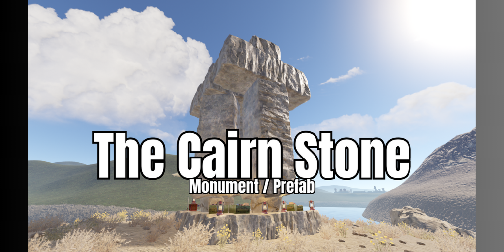 The Cairn Stone (Bundle)