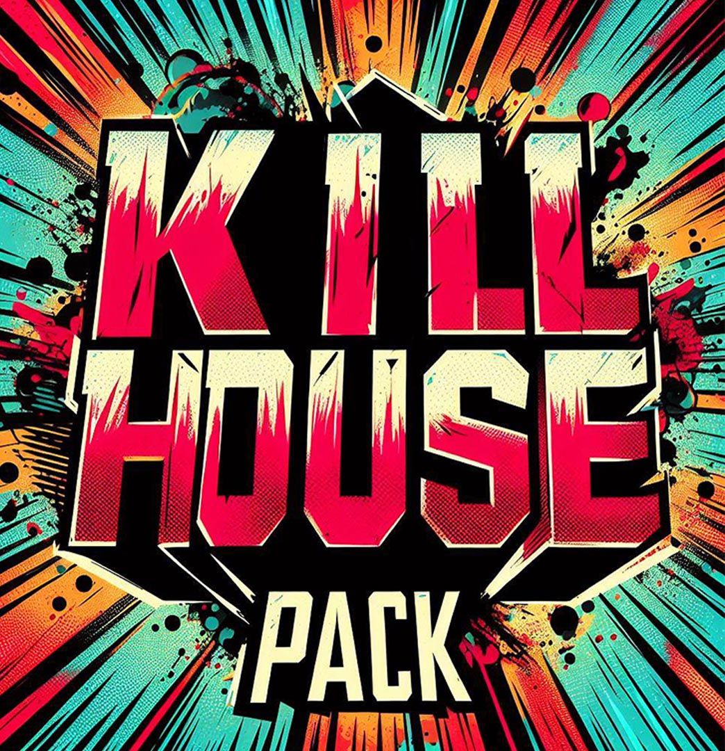 Kill House Pack