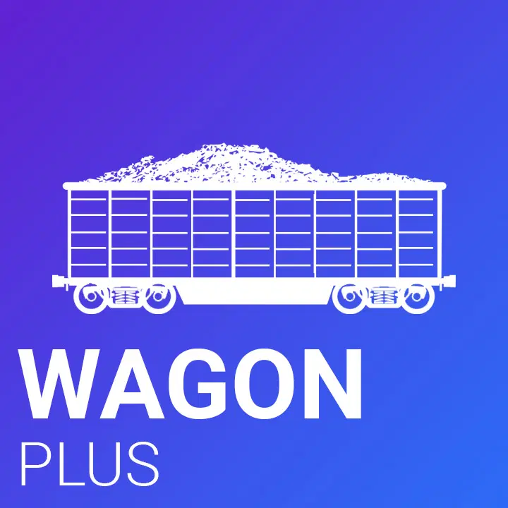 Wagon Plus