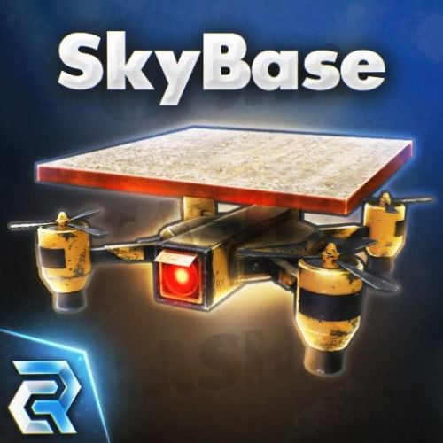 More information about "Sky Base"