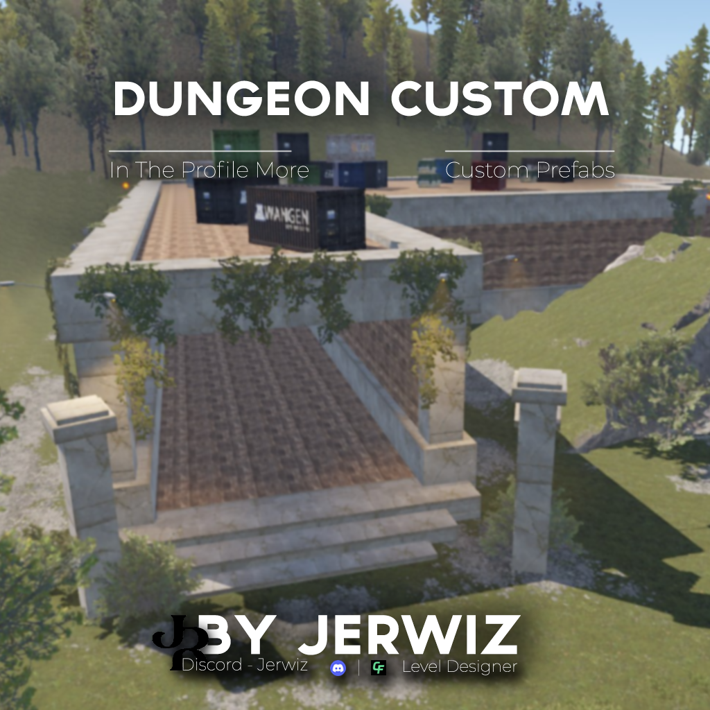 Dungeon Custom