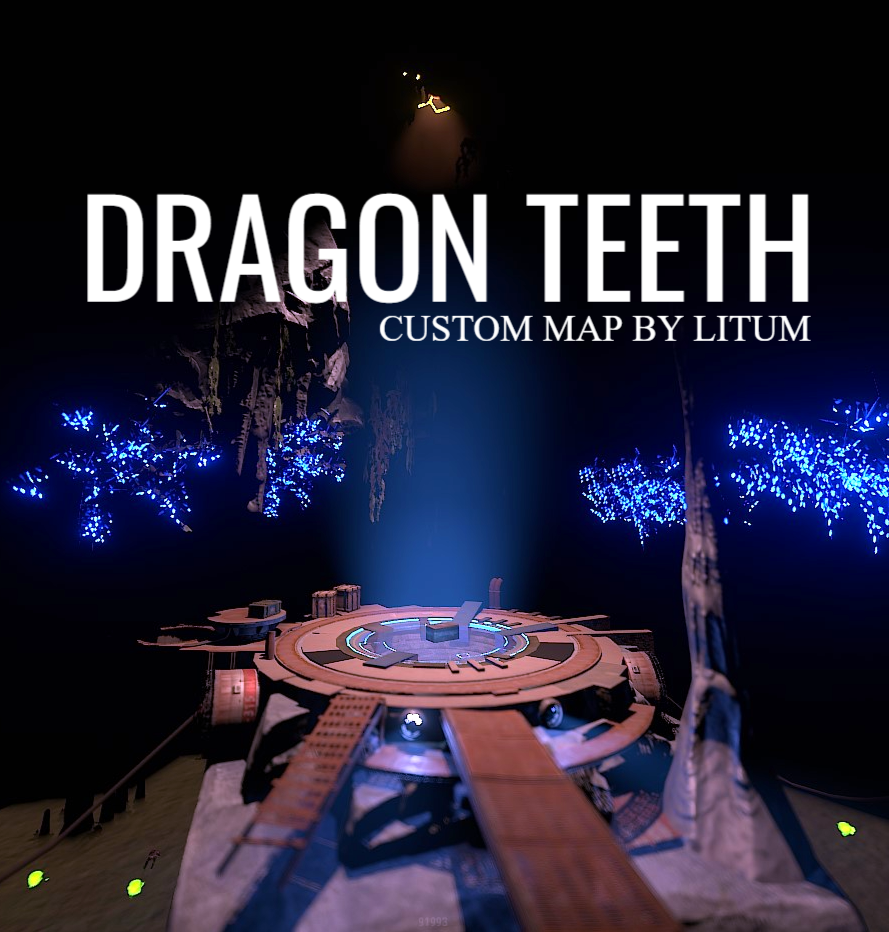 Dragon Teeth