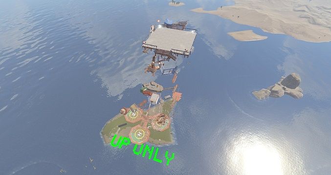 Rust OnlyUP Challenge