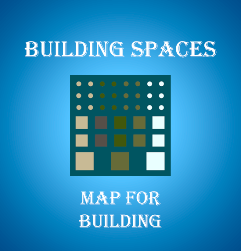 More information about "Building spaces"