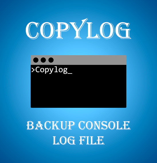 Copylog