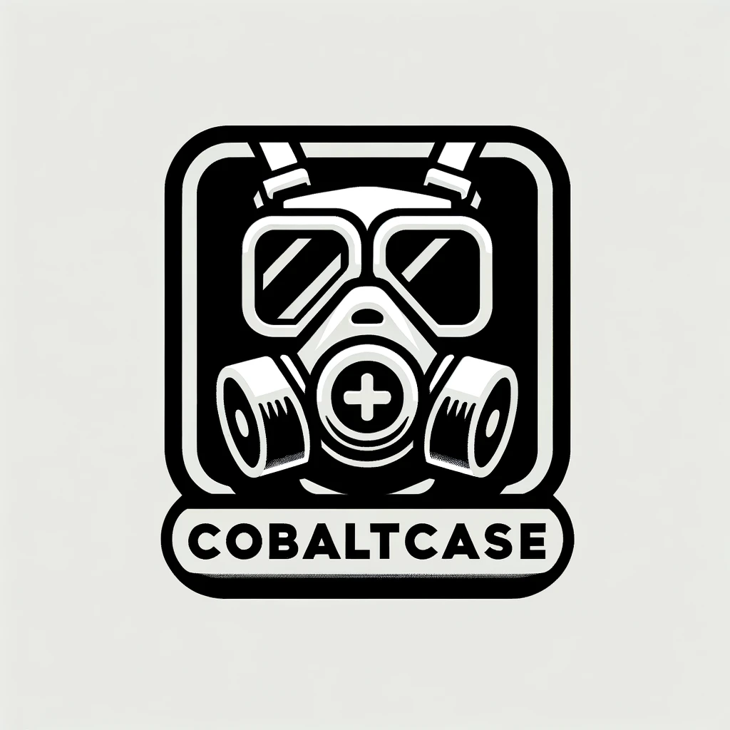 Cobalt Case