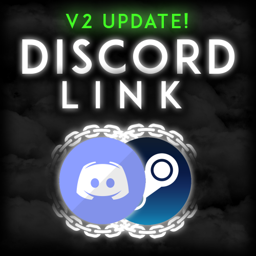 More information about "Discord Link"