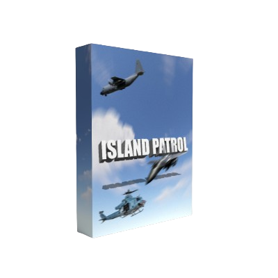 More information about "Island Patrol"
