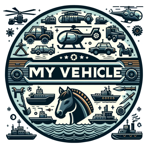 More information about "My Vehicle"