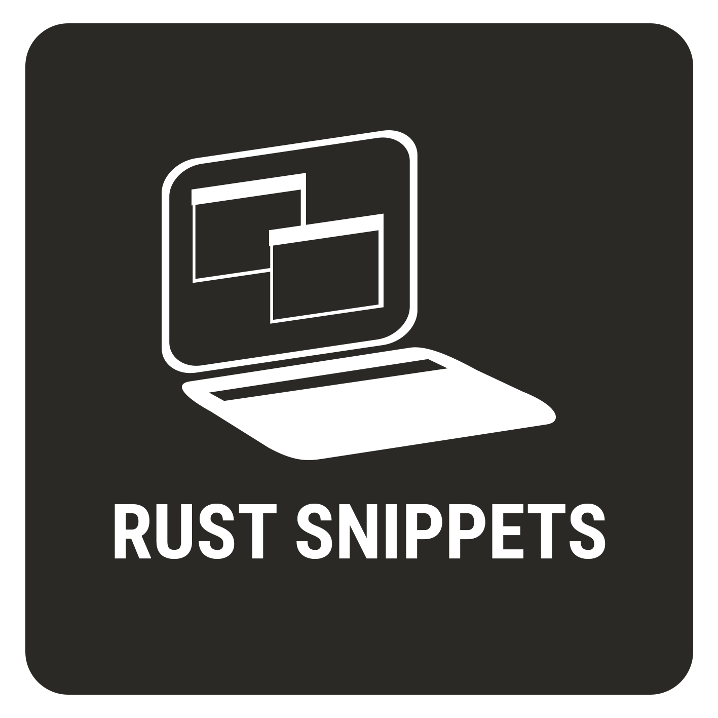 Visual Studio Rust Hooks Snippets Collection