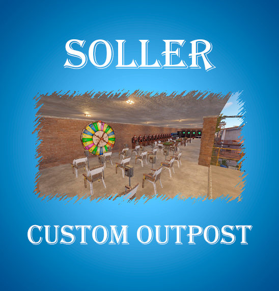 Soller Outpost