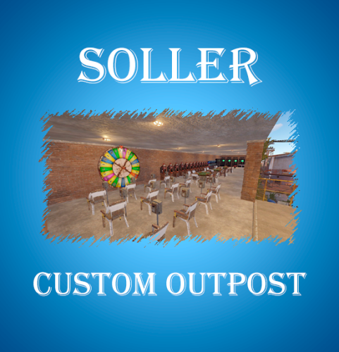 More information about "Soller Outpost"