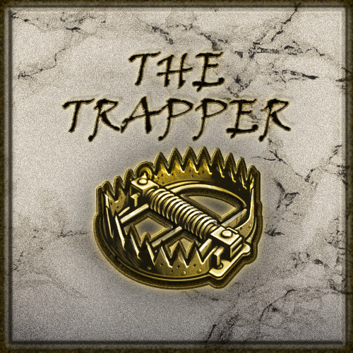 The Trapper