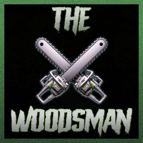 The Woodsman