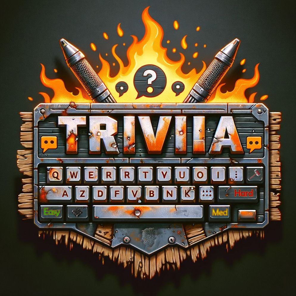 Trivia 2.0