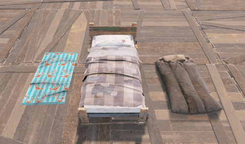 More information about "Ultimate Beds - Limiter, Unlock Time, Respawn Cooldown and Bed Distance range"