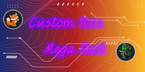 More information about "Custom HUD Icon Mega Pack"