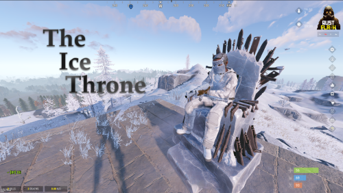 More information about "TheIceThrone"