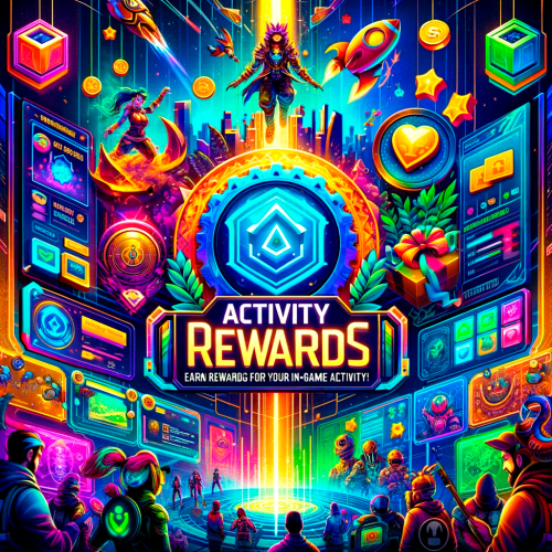 More information about "Activity Rewards"