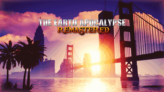 More information about "The Earth Apocalypse : Remastered"