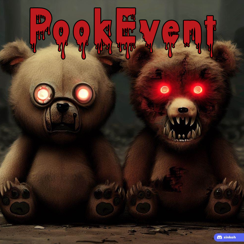 PookEvent