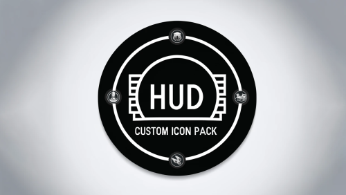 More information about "Server HUD Custom Icon Pack"
