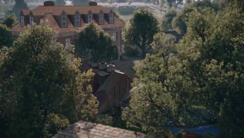 Atlanta: The Walking Dead - Maps - Codefling