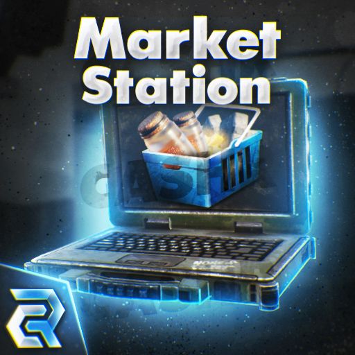 MarketStation