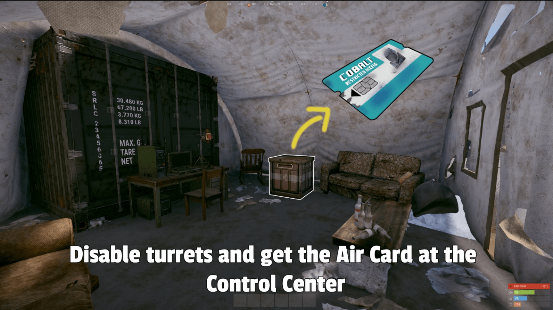 图片[10]-飞行货船活动 1.0.14-PCI1