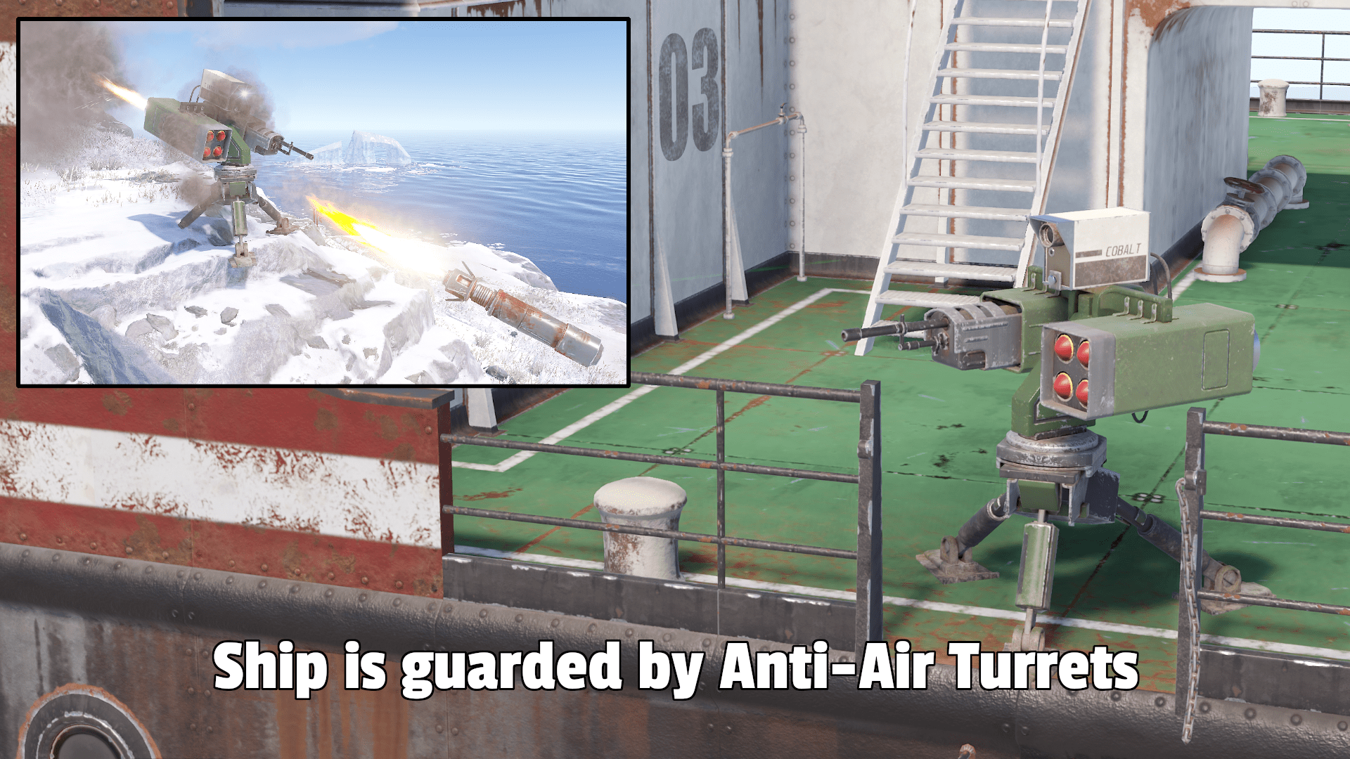 图片[9]-飞行货船活动 1.0.14-PCI1